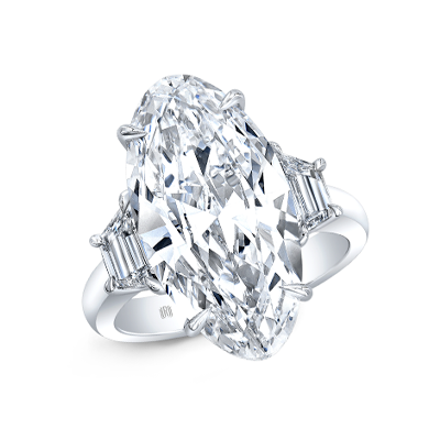 Rahaminov – where the diamonds inspires the design